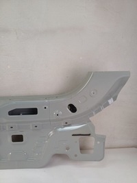 фото thumb №9, Усилитель pas стенка задняя задняя hyundai i20 iii 3 20-