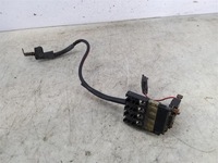 фото thumb №1, Клема плюсова smart forfour i 1.5b 107km 2004-2006