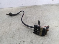 Купить Клемма плюсовая smart forfour 1 1.5b 107km 2004-2006 r, фото thumb