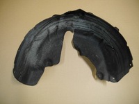 фото thumb №1, Audi tt 8s подкрылок задняя 8s0810172b