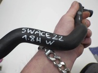 фото thumb №4, Swace toyota corolla e21 труба wąż шланг wody