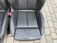 фото thumb №11, Сиденье сиденья диван кожа s-line audi a6 c7 универсал avant 2011-2018