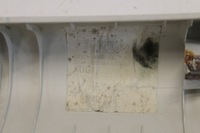 фото thumb №8, Захист стійка права ліва ford kuga mk2