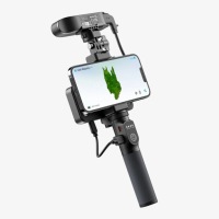 3D-сканер Creality CR-Scan Ferret Pro — цветной мобильный 3D-сканер с частотой 30 кадров в секунду