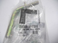 фото thumb №9, Болт колеса renault master оригінальний номер 5000393065