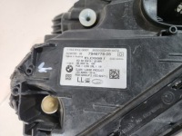 фото thumb №9, Bmw 7 g11 g12 lci фара laser права - 17262