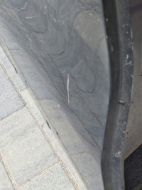 фото thumb №5, Peugeot expert proace vivaro двері зсувні праве