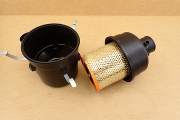 фото thumb №8, Ducato boxer 94-02 2.5 td корпус фильтра воздуха oem 1301009080 фильтр