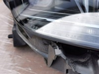 Tesla 3 рестайлинг  20- y фара передняя правый  led 1514953- 00-d Киев, фото thumb