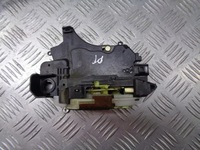 фото thumb №1, Замок дверь praawy задняя задний mitsubishi colt vi