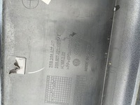 фото thumb №9, Vw polo vi 6 бампер задняя задний 2g6807421a