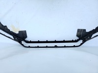 фото thumb №5, Спойлер dół бампера бампер volvo xc90 ii 15-19 перед r-design r