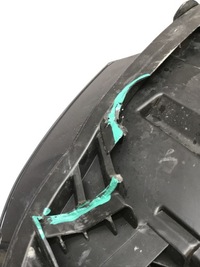 фото thumb №14, Лампа правая перед передняя tesla s plaid 1563714-95-c