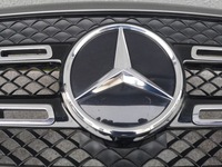 фото thumb №7, Mercedes glb w247 a247 x247 19- 2019- бампер перед передній колір grafitowy