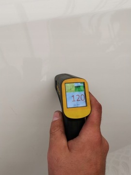 фото thumb №7, Toyota rav4 iv дверь правые зад задние комплектные