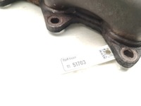 фото thumb №7, Opel vivaro колектор випускний 2.0 cdti дизель 84kw 114 hp 2008 06-14