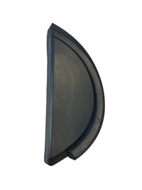 фото thumb №1, Peugeot 208 защита заглушка крыла задняя левая