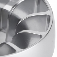 фото thumb №6, 4 szt. вихід повітря решітка dla smart fortwo