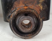 фото thumb №7, Підрамник підрамник балка поперечина перед mazda cx-7