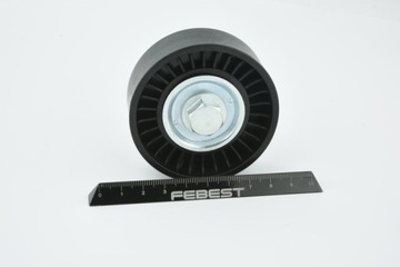 фото thumb №2, Ролик напрямна kierunkowa ремінь клиновий dodge caliber 2.2 2.4