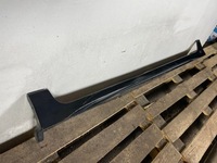 фото thumb №3, Поріг планка порогова ліва honda jazz 3 sport fit gt