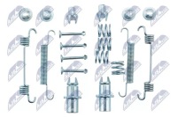 Набор саморегуляторов колодка Цена, фото thumb