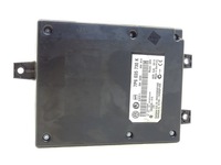 фото thumb №1, Модуль бортовой компьютер блок управления bluetooth skoda rapid 7p6035730e