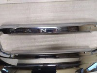 фото thumb №5, Решётка радиатора решётка радиатора бампера хром ford ranger iv lift