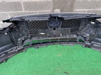 фото thumb №11, Mazda 6 gj lift 18- решётка радиатора значок бампер передний org eu