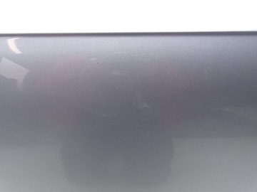 фото thumb №8, Двері праві правий зад audi a6 c6 4f рестайлінг ly7g