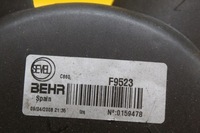 фото thumb №5, Вентилятор радиатора jumper ii boxer ii ducato iii f9523 2.2 hdi