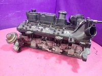 фото thumb №4, Peugeot 206 1,4hdi 8hz головка крышка c0849830
