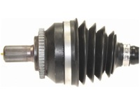 фото thumb №1, Приводной вал приводная перед p volvo xc70 cross