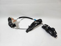 фото thumb №9, Ручка дверь левый перед combo e partner berlingo iv #6984