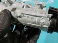 фото thumb №8, Замок запалювання ключ вкладка skoda rapid 1k0905851 6ra905865b