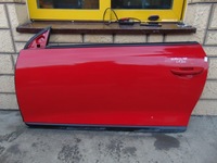 фото thumb №1, Дверь левая перед передние vw scirocco la3h