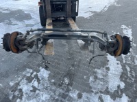 Купить Подрамник перед балка oś передняя man tgx i 18.500 комплект, фото thumb