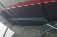 фото thumb №8, Bmw x6 f16 m50d крышка багажника багажника лампы стекло