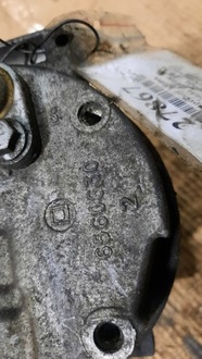 фото thumb №4, Компрессор кондиционера renault megane 1.9d 98r