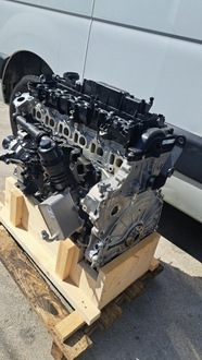 фото thumb №5, Двигун bmw b57d30b testowy