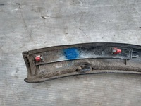 фото thumb №6, Mitsubishi outlander iii 3 молдинг бампера ліва задня задня 7407a317