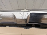 фото thumb №10, Kia niro ii 22- спойлер накладка бампера передний перед 86512-at200