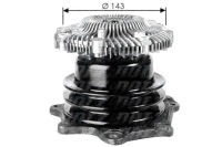 фото thumb №2, Dolz n143 насос wody, охлаждение двигателя