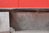 фото thumb №16, Накладка задня задня сіра 92501-1f0 kia sportage 2 ii 04-08