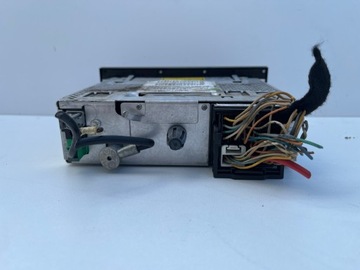 фото thumb №9, Радио cd навигация gsm rt3 дисплей peugeot 407 04-11r.