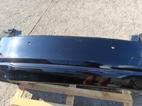 фото thumb №12, Bmw f30 задній бампер 668 schwarz 2