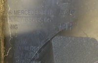 фото thumb №12, Mercedes бампер задний pts a1678851203 gle 167 w167 suv amg