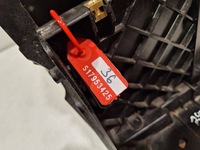 фото thumb №8, Основание 24465670r renault trafic iii vivaro b 14-