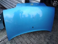 фото thumb №1, Капот fiat cinquecento