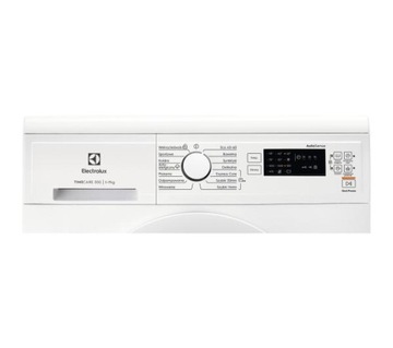 Стиральная машина ELECTROLUX EW2FN727WP 7 кг 1200 об/мин
